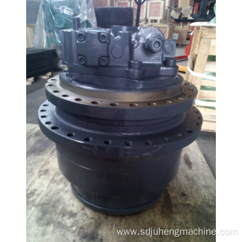 Excavator R360-3 final drive R360 travel motor